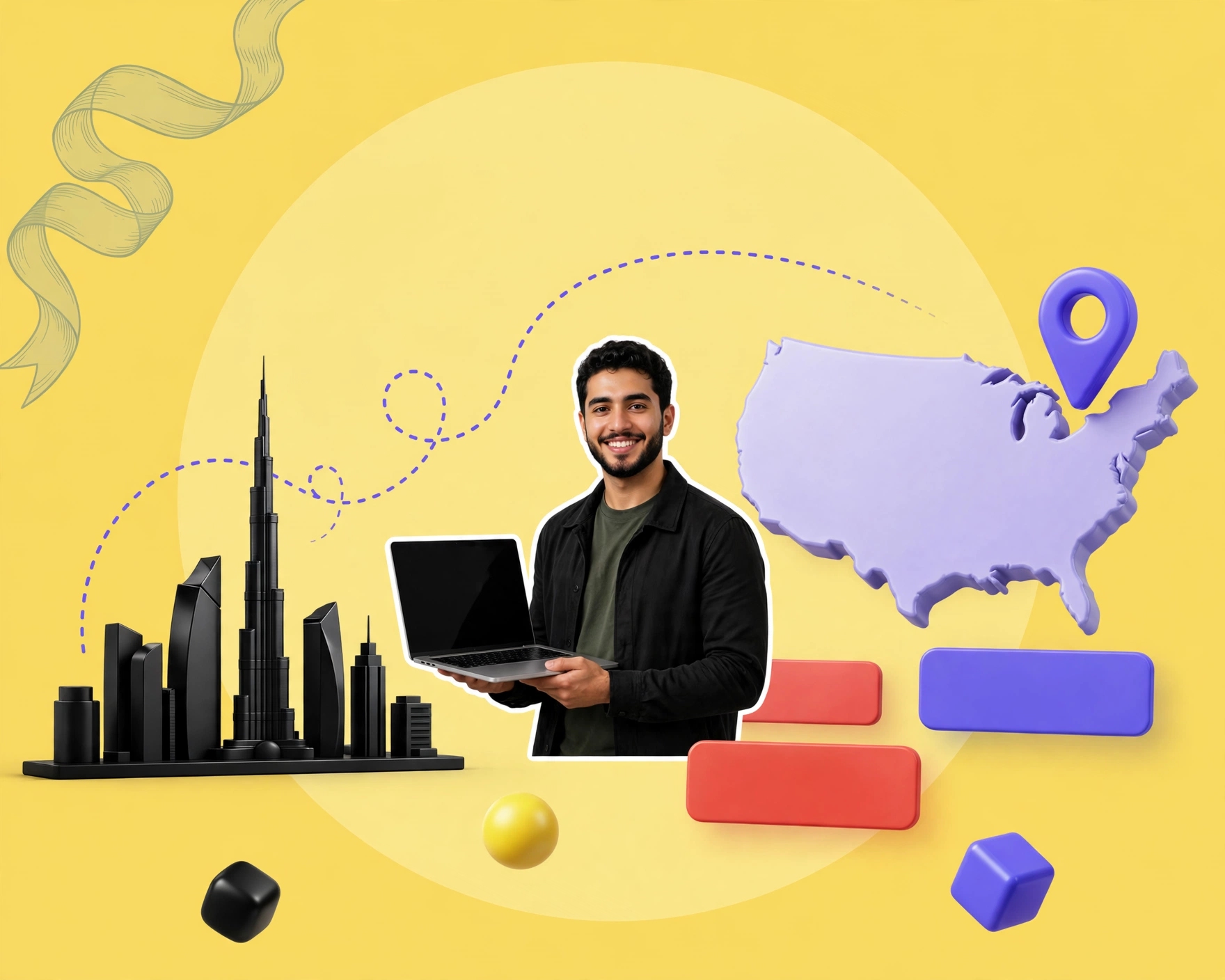 US LLC From the UAE: A Practical Guide for Founders — FenFile
